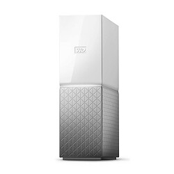 Acheter Western Digital WD My Cloud Home 3 To