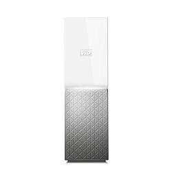 Avis Western Digital WD My Cloud Home 3 To