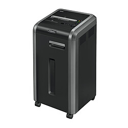 Fellowes Powershred 225Ci Coupe croisée