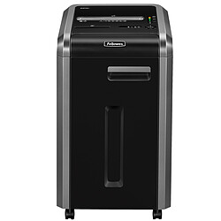 Fellowes Powershred 225Ci Coupe croisée