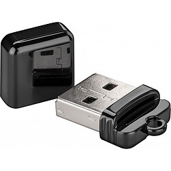 Goobay Nano lecteur de cartes sur USB 2.0