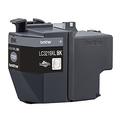Brother LC3219XLBK  - Cartouche d'encre Noire