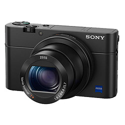 Sony RX100 IV