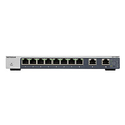 Acheter Netgear GS110MX