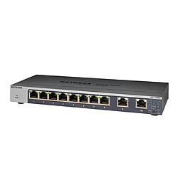 Avis Netgear GS110MX