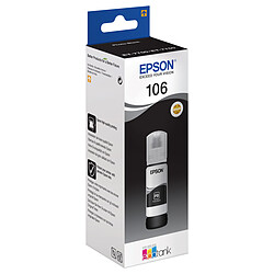 Cartouche imprimante EPSON C 13 T 00 R 140 - Noir