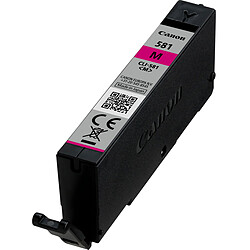 Canon CLI 581 - Cartouche Magenta