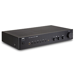 NAD Electronics International NAD C 316BEE V2 Graphite