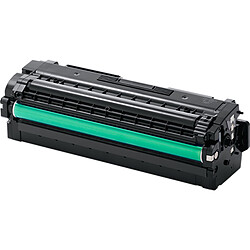 Samsung CLT-K506L Toner Noir (6 000 pages à 5%)