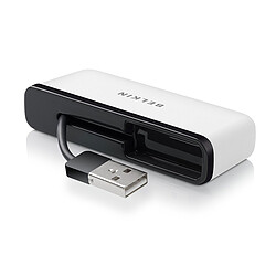 Belkin Hub de voyage avec 4 ports USB-A