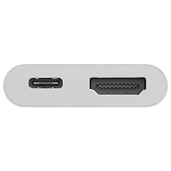 Goobay Adaptateur USB-C / HDMI (M/F)