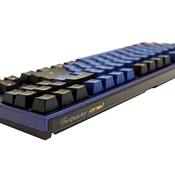 Ducky Channel One 2 TKL Horizon (Cherry MX Brown) pas cher