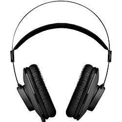 Avis AKG K52