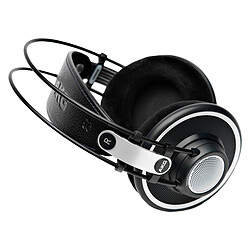 Avis AKG K702