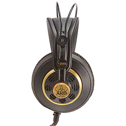 Avis AKG K240 Studio