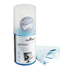 Durable Screenclean Spray