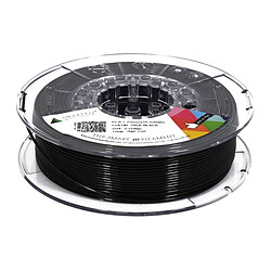 Smartfil Bobine PLA 1.75mm 750g - Noir