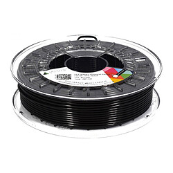 Smartfil Bobine PLA 2.85mm 750g - Noir Bobine 2.85mm pour imprimante 3D