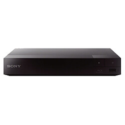 Lecteur & enregistreur Sony