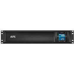 APC Smart-UPS SMC 1000 VA Rack