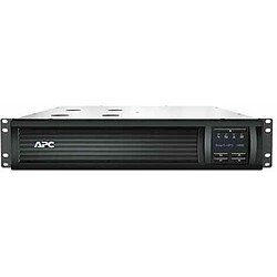 APC Smart-UPS SMT 1500VA Rack