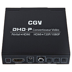 Câble HDMI CGV