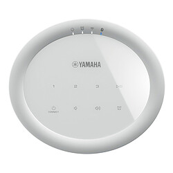 Yamaha MusicCast 20 Blanc pas cher