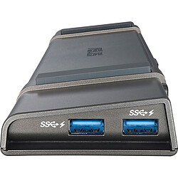 Avis ASUS USB3.0 HZ-3B Docking Station