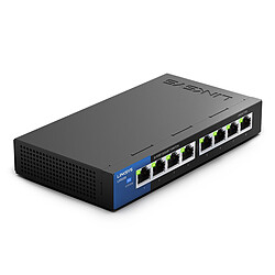 Linksys LGS108