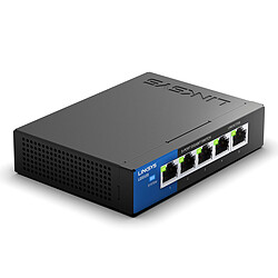 Linksys - LGS105