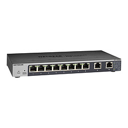 Acheter Netgear GS110EMX