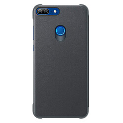 Etui HONOR 9 Lite Noir