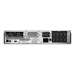 Avis APC Smart-UPS Rack-Mount 3000VA LCD 230V