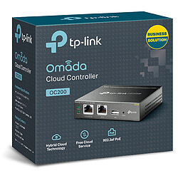 Avis TP-LINK Omada OC200