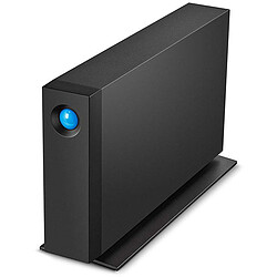 LaCie d2 Professional USB 3.1 (10 To)