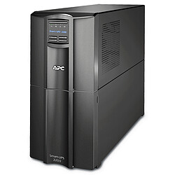 APC Smart-UPS 2200VA LCD 230V Smart Connect