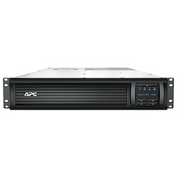 APC Smart-UPS 2200VA LCD 230V 2U Smart Connect