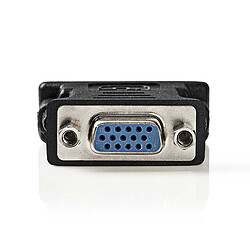 Nedis Adaptateur DVI vers VGA