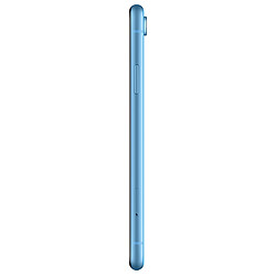 Apple iPhone XR - 256 Go - MRYQ2ZD/A - Bleu - Reconditionné