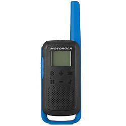 Motorola TALKABOUT T62 Twin Pack