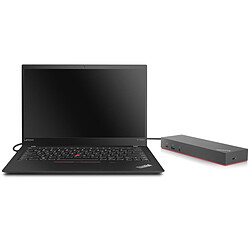 Acheter Lenovo ThinkPad Hybrid USB-C