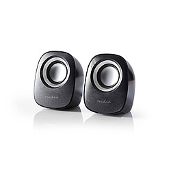 Nedis 2.0 Speaker Set (4W)