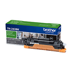 Brother TN-243BK (Noir)