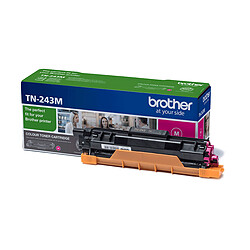 Brother TN-243M (Magenta)