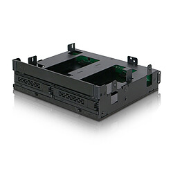 Avis ICY DOCK ExpressCage MB732SPO-B