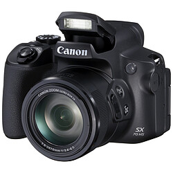 Canon PowerShot SX70 HS