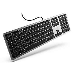 Avis Mobility Lab Keyboard Design Touch for Mac