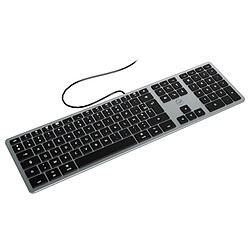 Mobility Lab Keyboard Design Touch for Mac