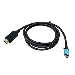 Câble HDMI i-tec