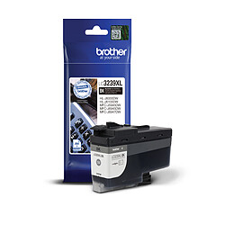 Brother LC3239XLBK (Noir)